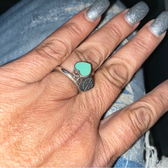 ๐ A Tiffany UNICORN ๐ฆ VHTF 2007iish mini hearts girls dream ๐ญMINT CONDITION - Picture 3 of 14